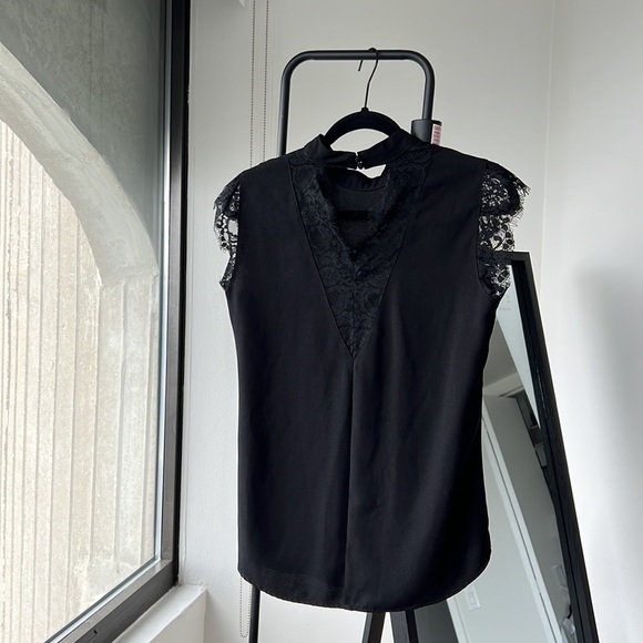 work blouse - Picture 2 of 2